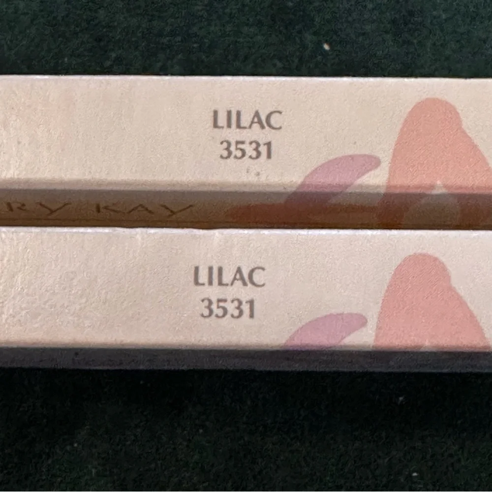 Mary Kay LILAC Two Powder Perfect Cheek Color .24 Oz New In Box